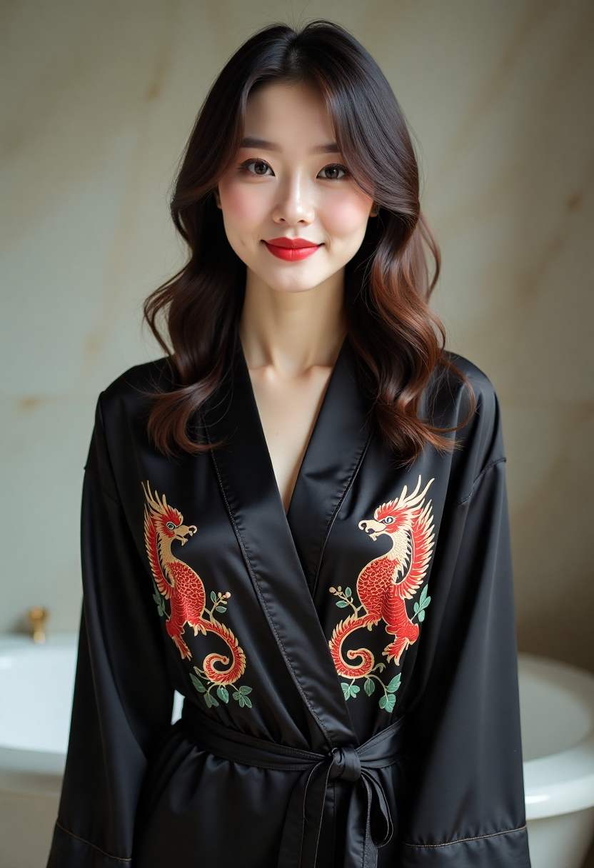 漫长的季节剧照