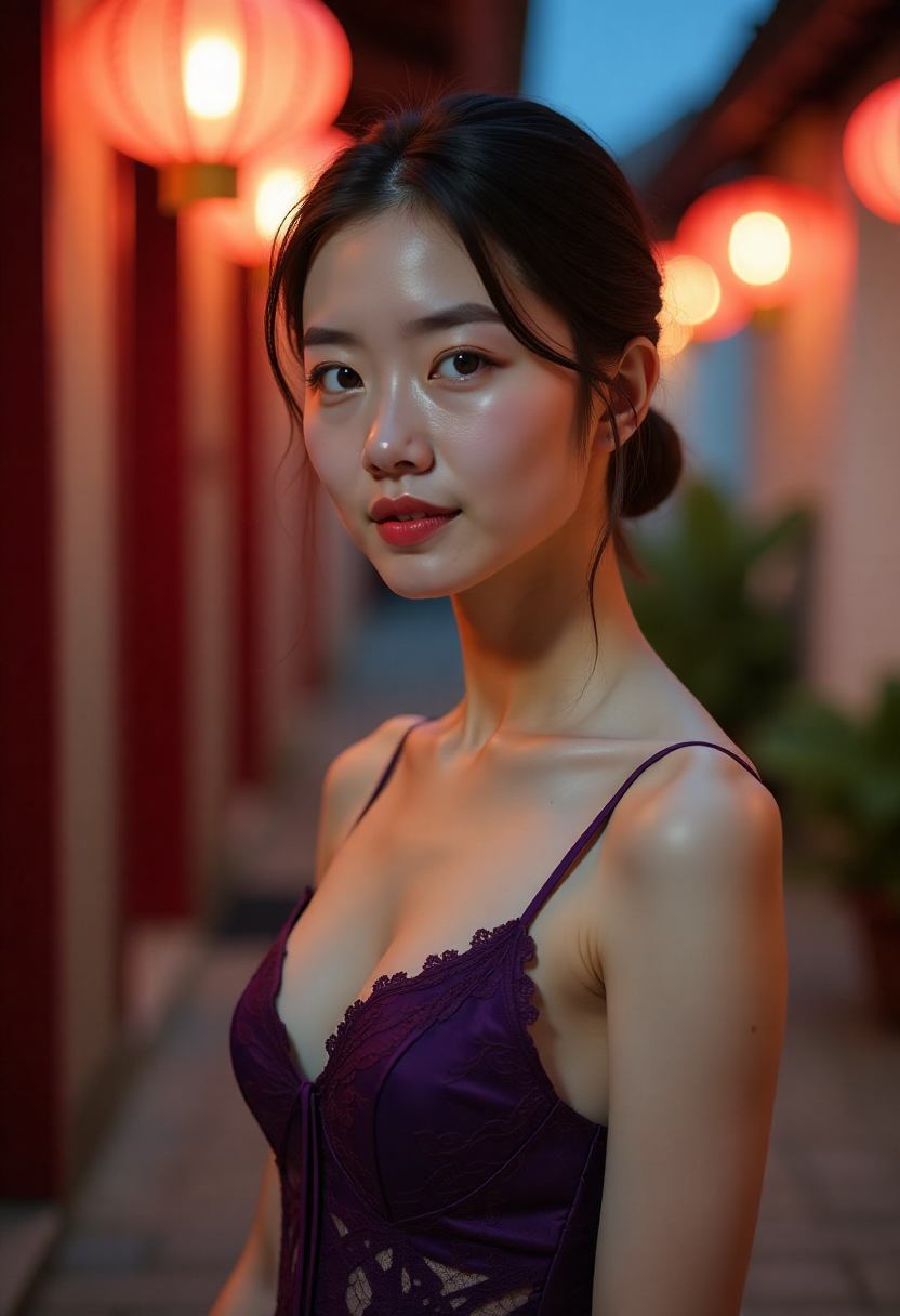 狐妖小红娘月红篇剧照
