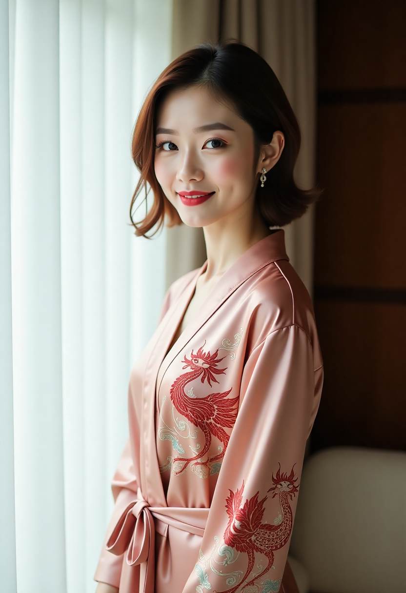 我在他乡挺好的剧照