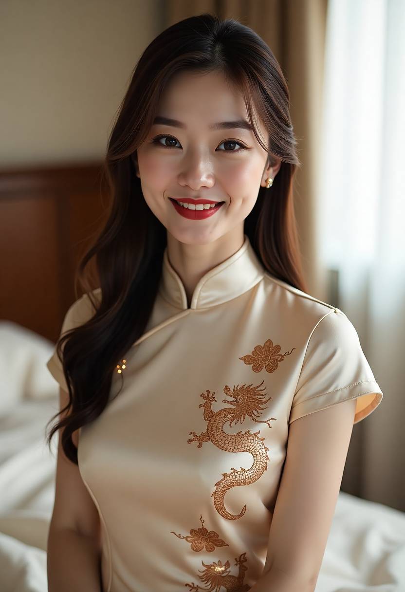 书卷一梦剧照