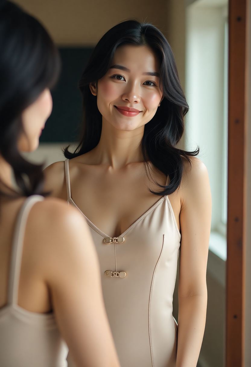 白月梵星剧照
